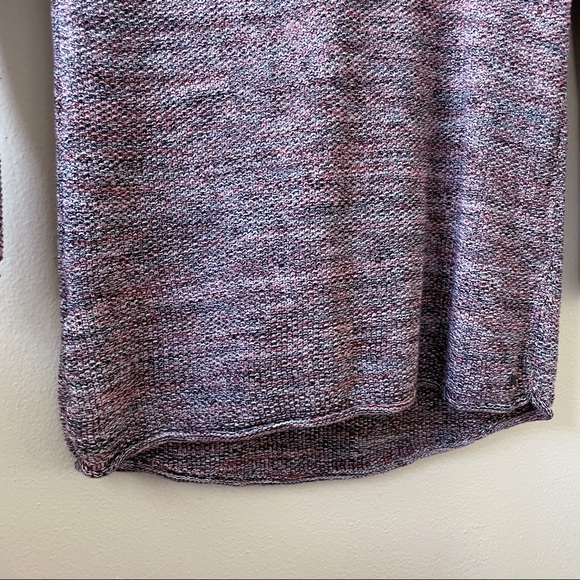 Eddie Bauer V-Neck Knit Sweater - Picture 5 of 7